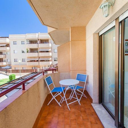 Apartamento Centro Jardines Tempul جيريز المظهر الخارجي الصورة