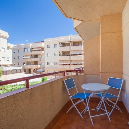 Apartamento Centro Jardines Tempul جيريز المظهر الخارجي الصورة