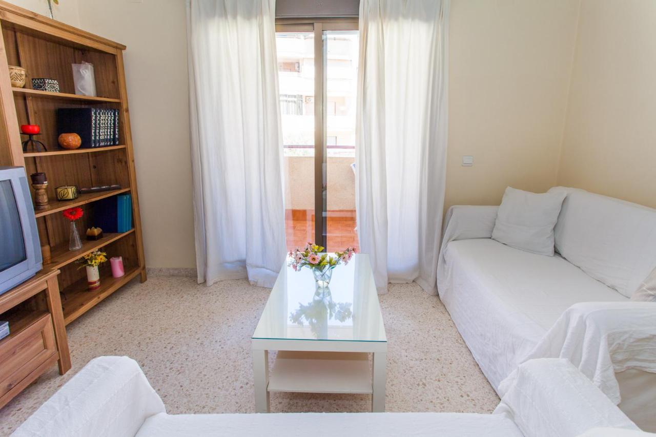 Apartamento Centro Jardines Tempul جيريز المظهر الخارجي الصورة