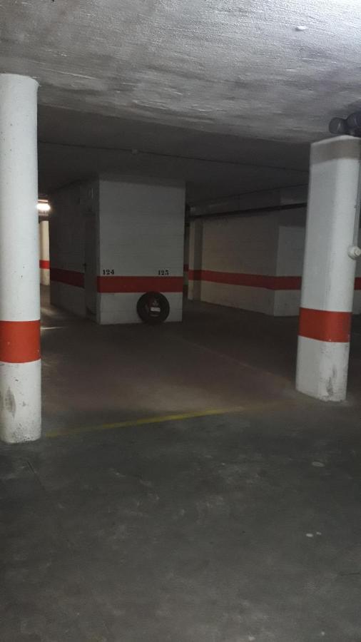 Apartamento Centro Jardines Tempul جيريز المظهر الخارجي الصورة