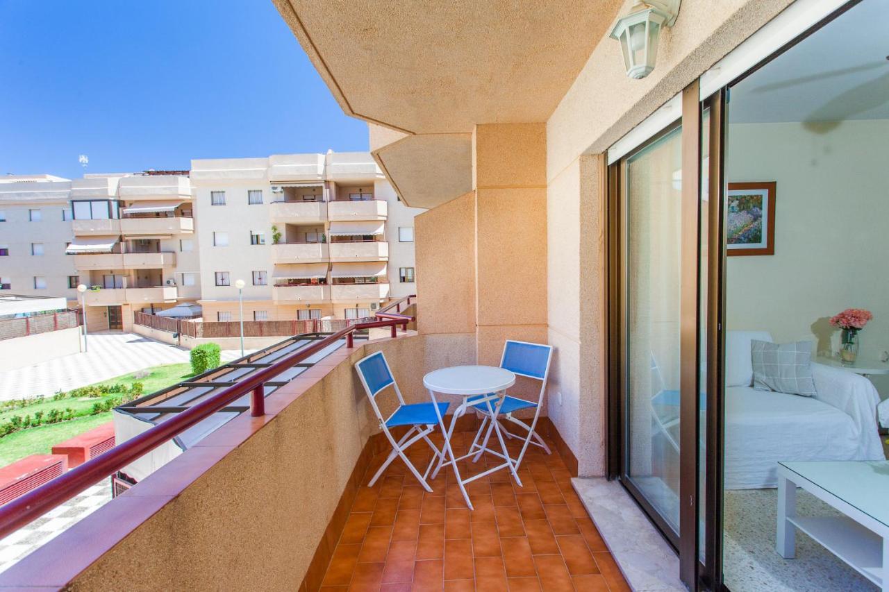 Apartamento Centro Jardines Tempul جيريز المظهر الخارجي الصورة